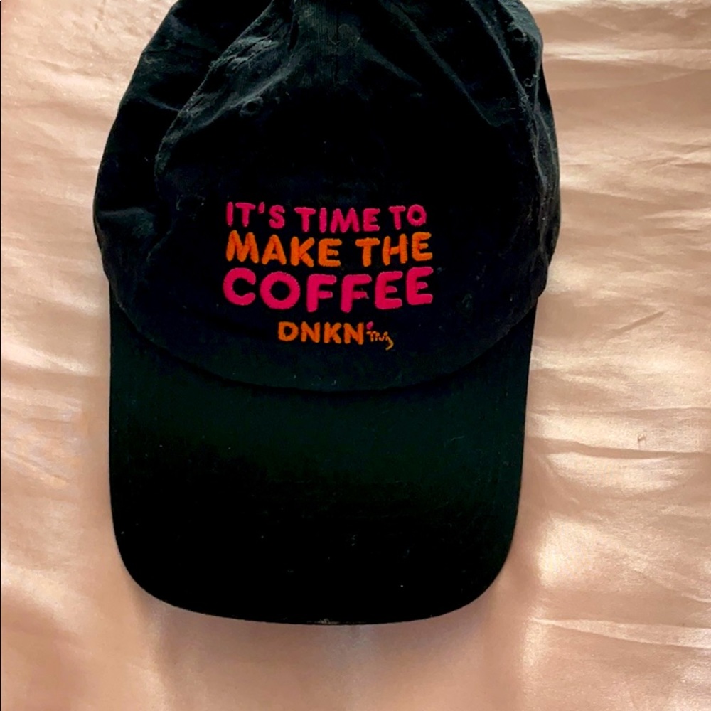 hat